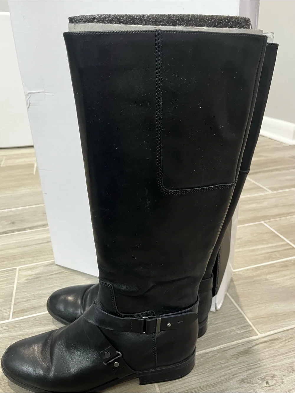 Boots - Women's Accessories